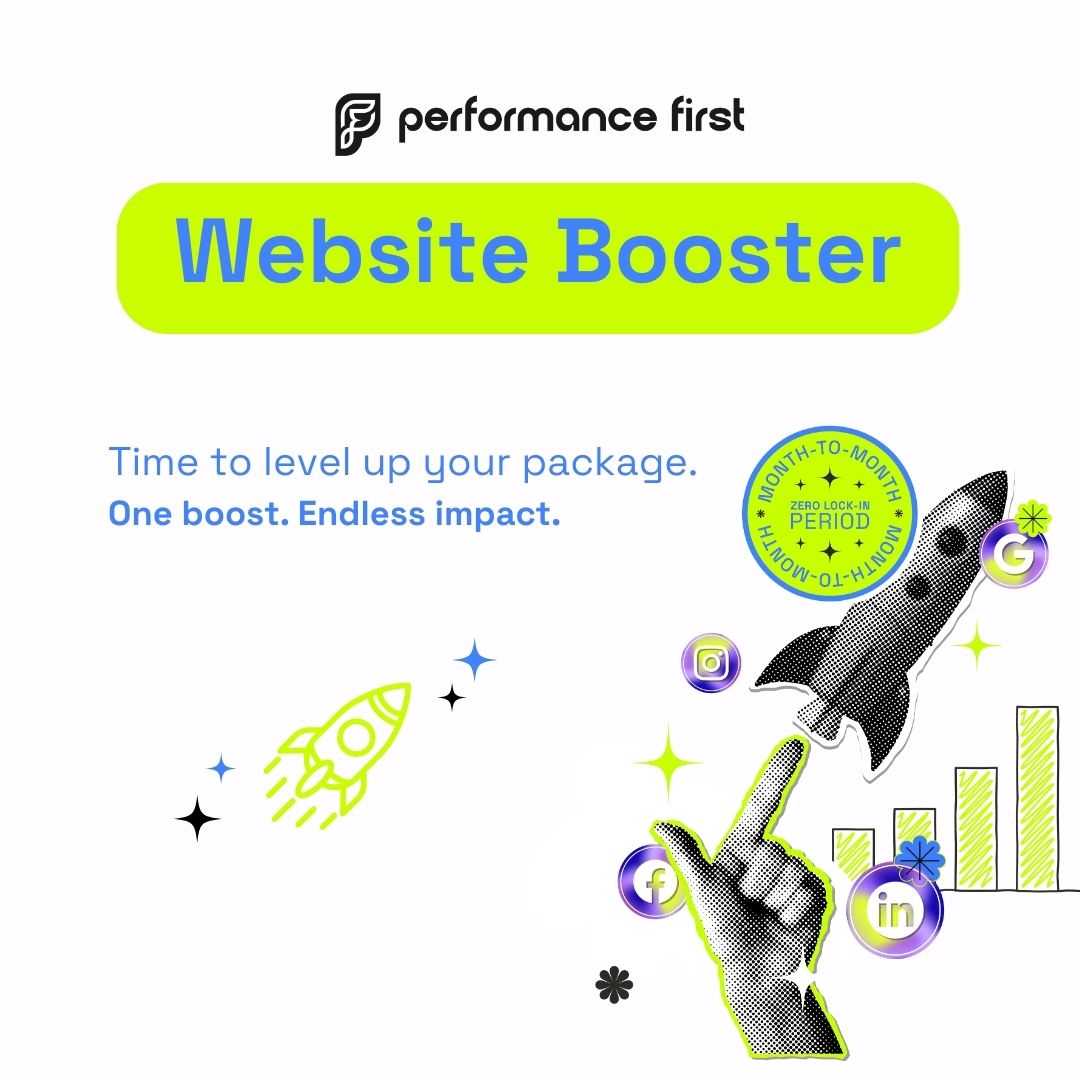 Website Booster
