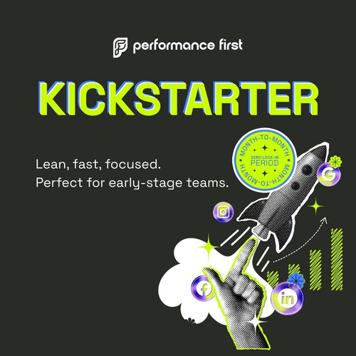 Kickstarter Package