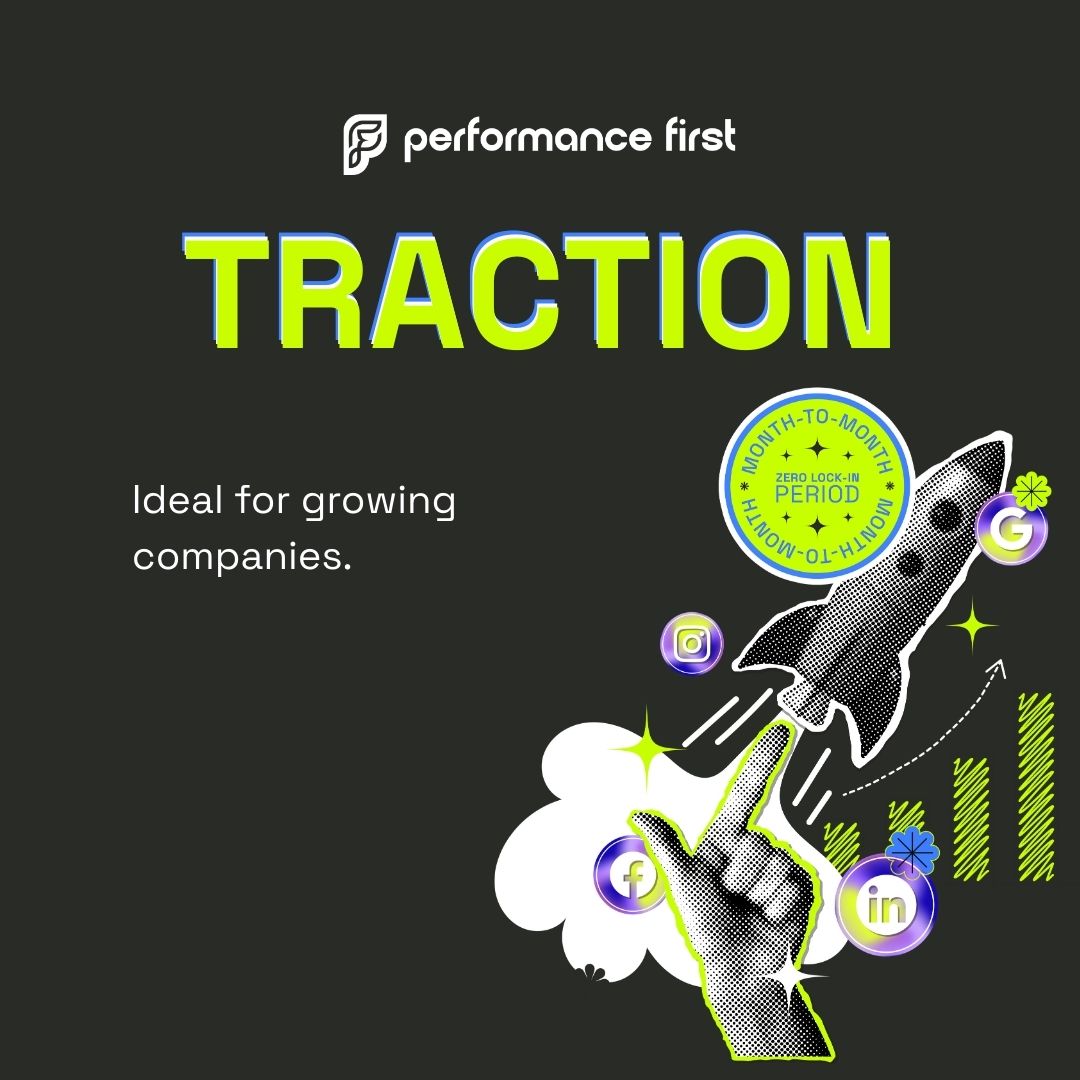 Traction Package