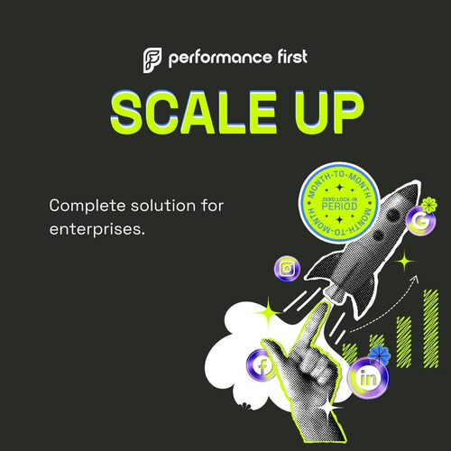 Scale Up Package