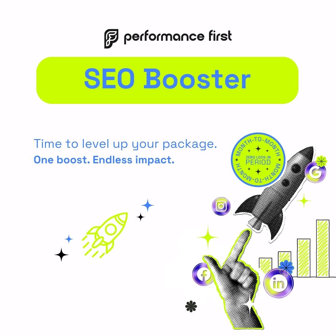 SEO Booster